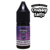 Chubby Salts Grape Ice 14 mg