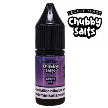 Chubby Salts Grape Ice 14 mg