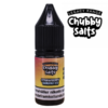 Chubby Salts Strawberry Banana Ice 14 mg