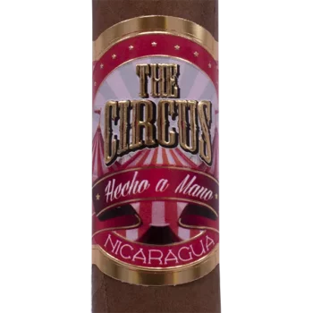 Circus Petit Exclusivo Suecia Half Corona 2nd Generation Cigarr