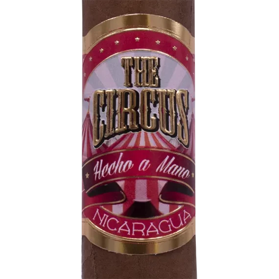 Circus Petit Exclusivo Suecia Half Corona 2nd Generation Cigarr