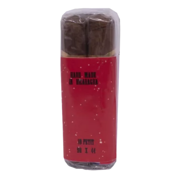 Circus Petit Exclusivo Suecia Half Corona 2nd Generation Cigarr