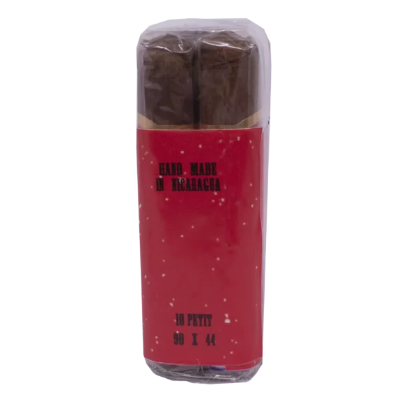 Circus Petit Exclusivo Suecia Half Corona 2nd Generation Cigarr