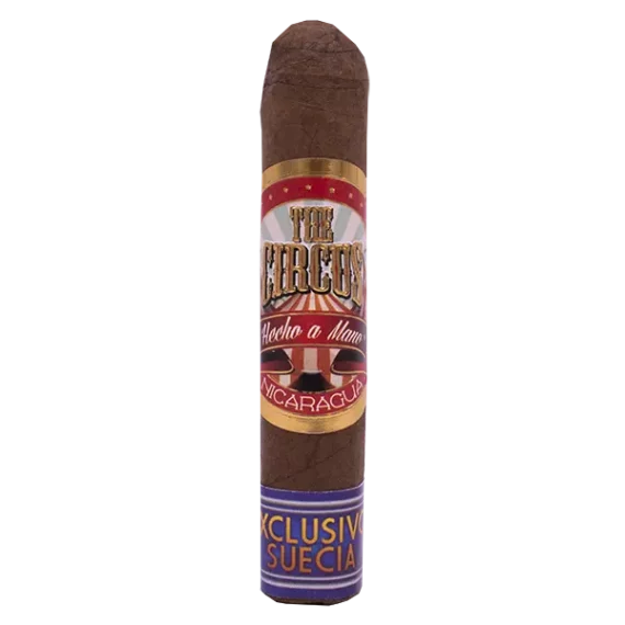 Circus Petit Exclusivo Suecia Half Corona 2nd Generation Cigarr