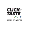 Click Of Taste - Click Balls Applicator