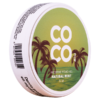 COCO Natural Mint Strong 18 mg Portion All White 10 pack