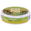 COCO Natural Mint Strong 18 mg Portion All White Dosa