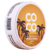 COCO Tropical Mango Strong 18 mg Portion All White