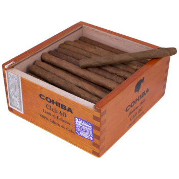 Cohiba Club 60 Limited Edition 2023