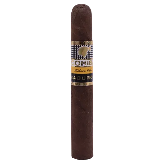 Cohiba Maduro 5 Secretos Cigarr