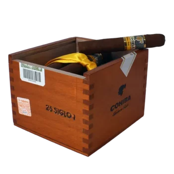 Cohoba Siglo I Cigarrer