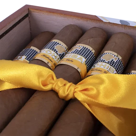 Cohiba Siglo IV Cigarr