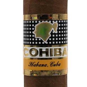 Cohiba Siglo IV Cigarr