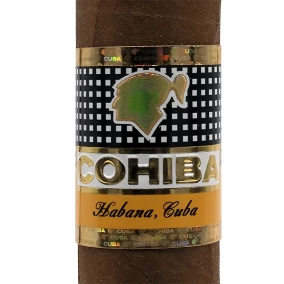 Cohiba Siglo IV Cigarr