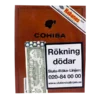 Cohiba Siglo IV Cigarr