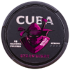 CUBA Strawberry Ninja 16.5 mg