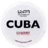 CUBA Cherry White 16 mg