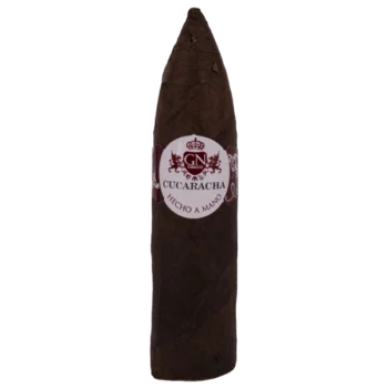 Cucaracha Novillo Torpedo Maduro Cigarr