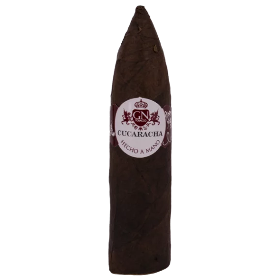 Cucaracha Novillo Torpedo Maduro Cigarr