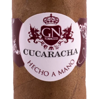 Cucaracha Novillo Robusto Cigarr