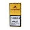 Montecristo Mini 10-pack cigariller