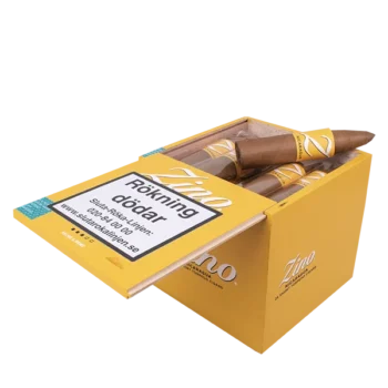 Zino Nicaragua Short Torpedo Cigarr