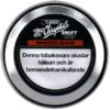 McChrystal's Snuff Smokers Blend Luktsnus