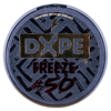 Dxpe Freeze #50 All White Portion Nytt namn från Dope