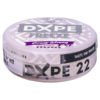 Dxpe Freeze Crazy Strong All White Portion