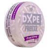 Dxpe Freeze Crazy Strong All White Portion Dosa med unik design