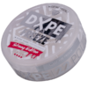 Dxpe Freeze Strong Edition All White Portion Snusdosa liggande portioner