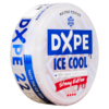 Dxpe Ice Cool Strong Edition All White Portion Nytt Namn Från Dope