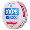 Dxpe Ice Cool Strong Edition All White Portion Nytt Namn Från Dope