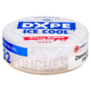 Dxpe Ice Cool Strong Edition All White Portion Nytt Namn Från Dope