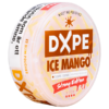 Dxpe Ice Mango Strong Edition All White Portion Nytt namn från Dope