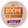 Dxpe Ice Mango Strong Edition All White Portion Nytt namn från Dope