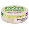 Dxpe Lime Smash Crazy Strong All White Portion