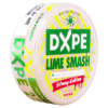 Dxpe Lime Smash Strong Edition All White Portion Dosa