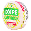 Dxpe Lime Smash Strong Edition All White Portion Dosa med unik design