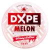 Dxpe Melon Strong Edition All White Portion