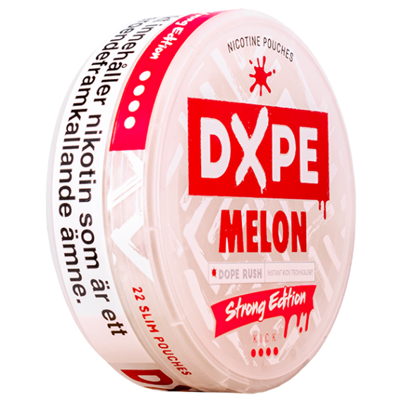 Dxpe Melon Strong Edition