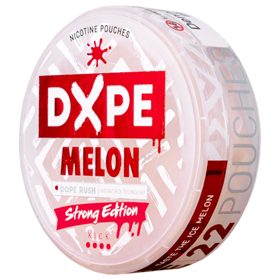 Dxpe Melon Strong Edition