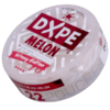 Dxpe Melon Strong Edition All White Slim Portionssnus Nytt namn från Dope