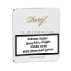 Davidoff Club 10-pack Cigariller