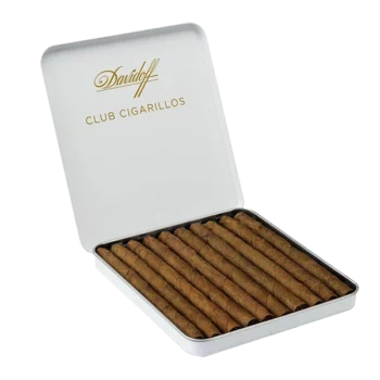 Davidoff Club 10-pack Cigariller