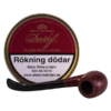 Davidoff Flake Medallion Piptobak