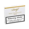 Davidoff Mini Gold 20-pack Cigariller