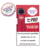 Dinner Lady Vape Pen Pro Red Thunder 20 mg