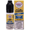 Dinner Lady Salt Banana Ice 14 mg e-juice