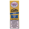 Dinner Lady Salt Banana Ice 14 mg e-juice